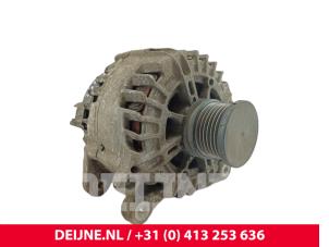 Volkswagen Transporter Dynamo O303457 foto 2