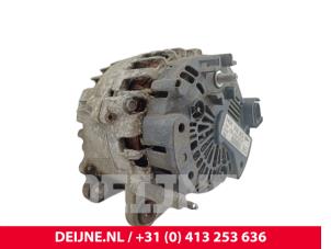 Volkswagen Transporter Dynamo O303457 foto 3