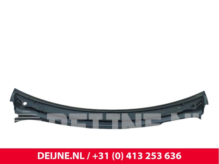 Volkswagen Transporter Paravent O303472