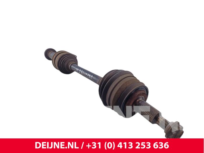 Volkswagen Transporter Antriebswelle rechts vorne O303440