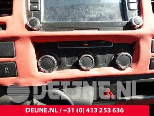 Volkswagen Transporter Airbag-Set + Armaturenbrett O303445 foto 2