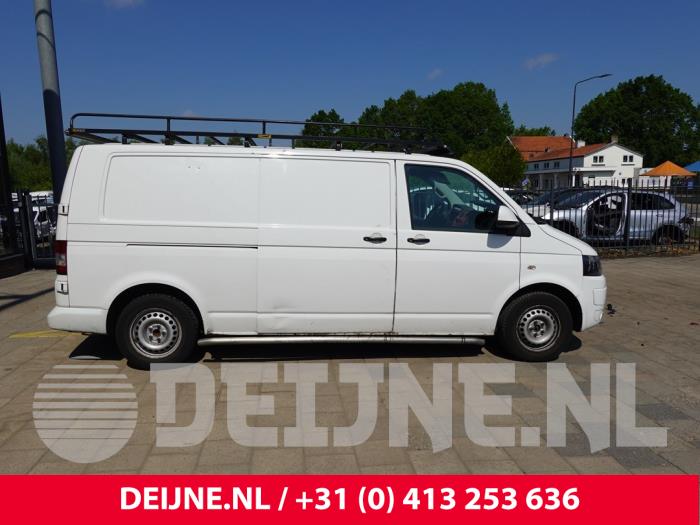 Volkswagen Transporter Schiebetür rechts O303501