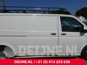 Volkswagen Transporter Sliding door, right O303501 photo 2