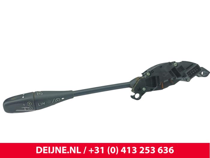 Volkswagen Crafter Cruise Control Bediening O303510