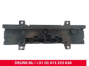 Volkswagen Crafter Heizung Bedienpaneel O303511 foto 2