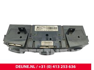 Volkswagen Crafter Heizung Bedienpaneel O303511 foto 3