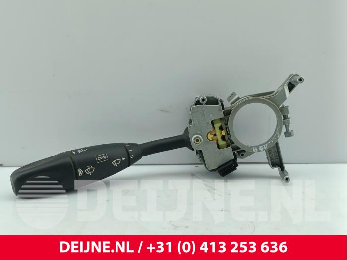 Volkswagen Crafter Scheibenwischer Schalter O303512