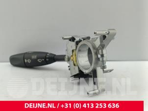Volkswagen Crafter Scheibenwischer Schalter O303512 foto 3