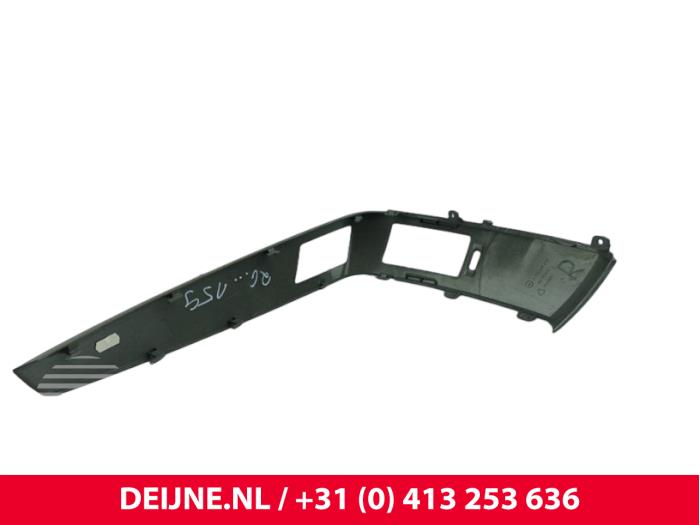 Volkswagen Crafter Dashboard deel O303513