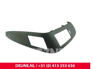 Volkswagen Crafter Dashboard deel O303513 foto 2