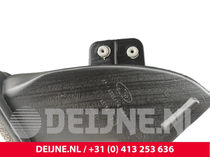 Ford Transit Custom A-stijl Afdekkap links O303519