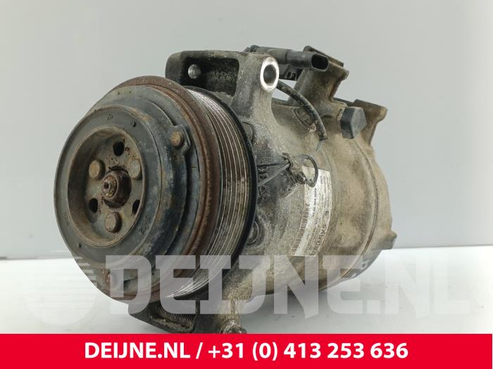 Mercedes Vito Klimapumpe O303523