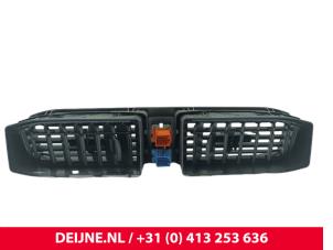 Volkswagen Caddy Luchtrooster Dashboard O303524 foto 2