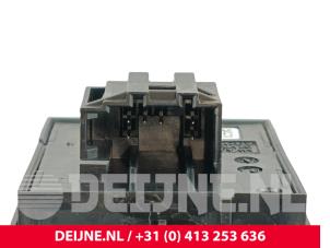 Volkswagen Transporter Elektrisches Fenster Schalter O303527 foto 3