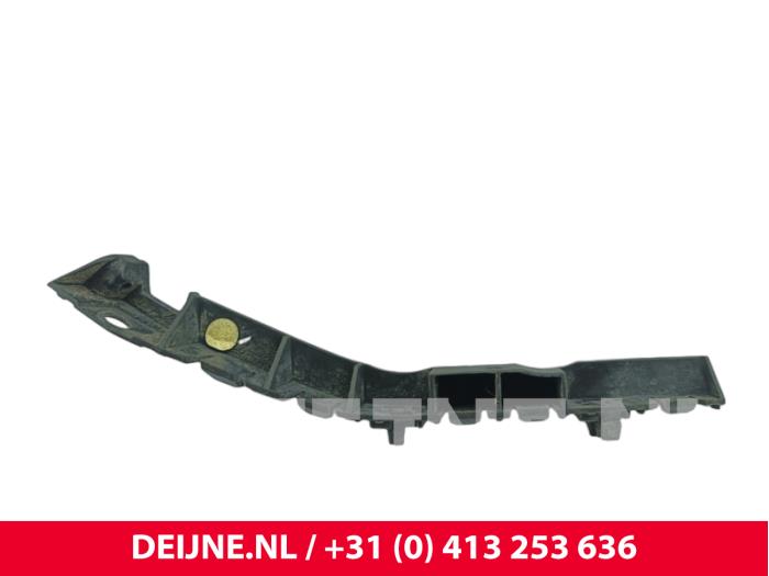 Volkswagen Caddy Bumpersteun links-voor O303529