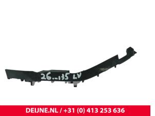 Volkswagen Caddy Front bumper bracket, left O303529 photo 2
