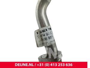 Nissan Primastar Airco Leiding O303530 foto 3