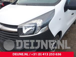 Opel Vivaro Koplamp links O303561 foto 3