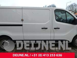 Opel Vivaro Schuifdeur rechts O303579 foto 2