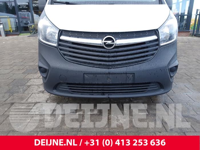 Opel Vivaro Grill O303557