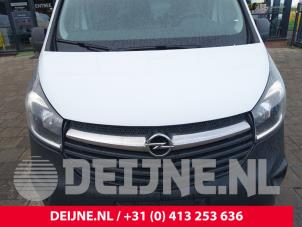 Opel Vivaro Grill O303557 foto 2