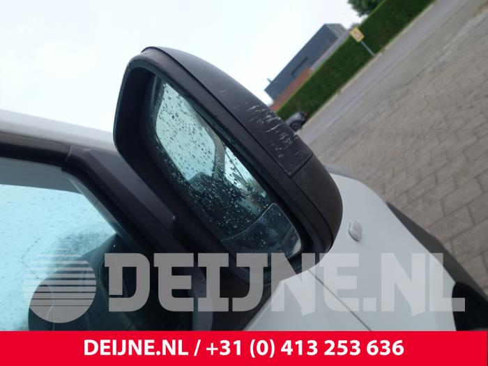 Opel Vivaro Außenspiegel rechts O303544