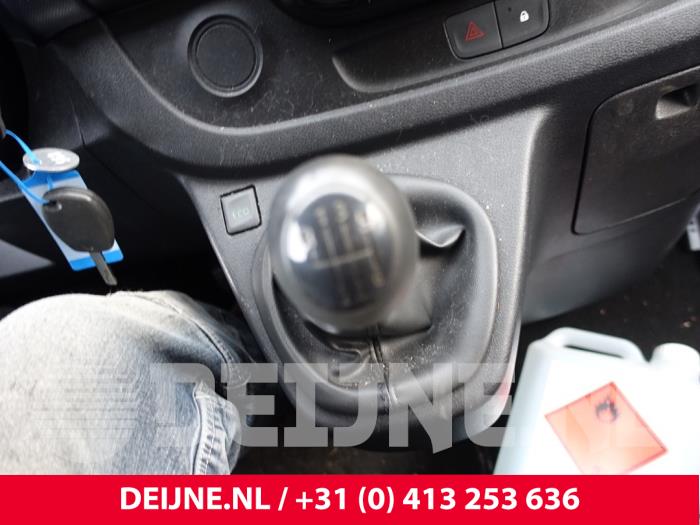Opel Vivaro Schaltung O303589