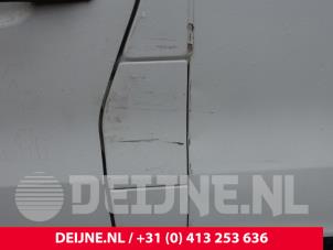 Opel Vivaro Tank Klep O303585 foto 2
