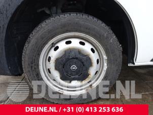 Opel Vivaro Set of wheels O303587 photo 3