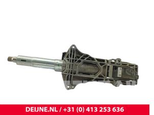 Mercedes Vito Lenksaule Gehӓuse komplett O303602 foto 2