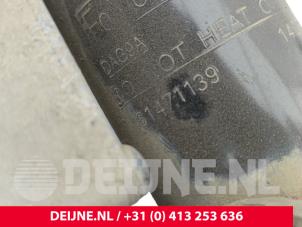 Ford Transit Courier Front shock absorber rod, left O303605 photo 2
