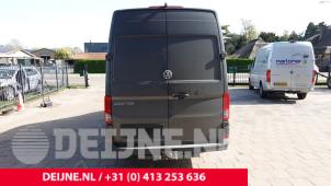 Volkswagen Crafter Minibus/van rear door O303615 photo 2