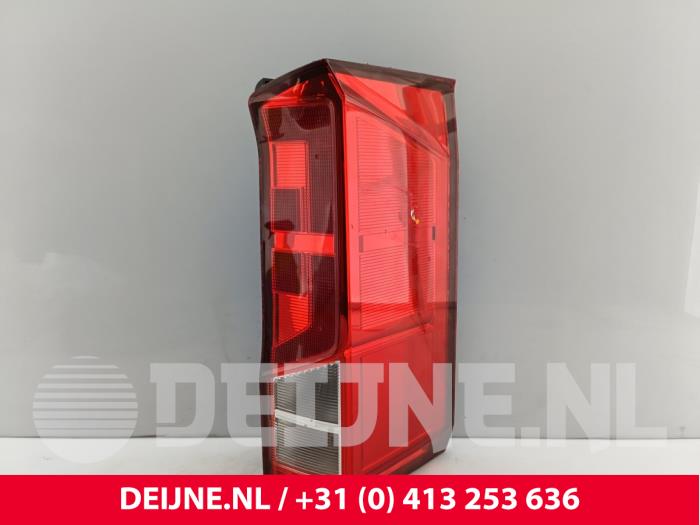 Volkswagen Crafter Rücklicht rechts O303618