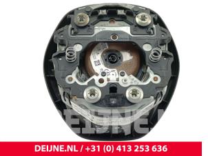 Volkswagen Crafter Airbag links (Lenkrad) O303620 foto 2