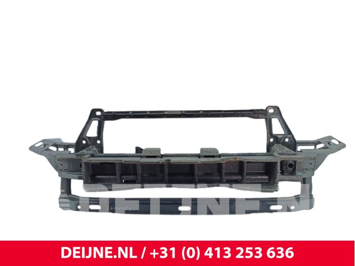 Volkswagen Crafter Stoßstangenrahmen vorne O303627
