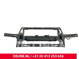 Volkswagen Crafter Front bumper frame O303627 photo 2