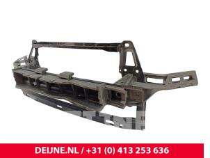 Volkswagen Crafter Front bumper frame O303627 photo 3