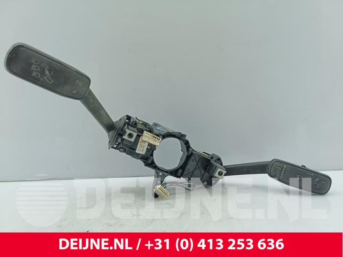 Volkswagen Crafter Kombischalter Lenksäule O303630