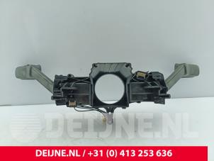 Volkswagen Crafter Steering column stalk O303630 photo 2
