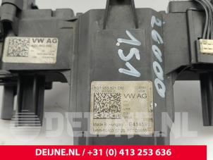 Volkswagen Crafter Steering column stalk O303630 photo 3