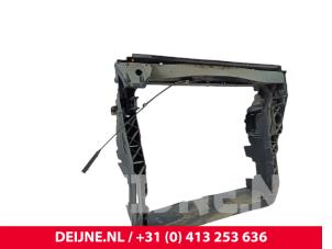 Volkswagen Crafter Frontpaneel O303636 foto 2