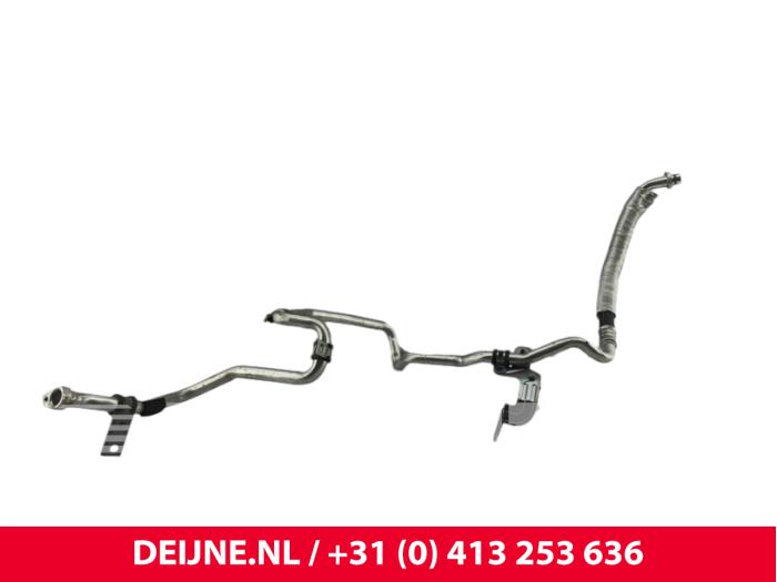 Nissan Primastar Air conditioning line O303608
