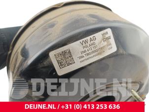 Volkswagen Crafter Brake servo O303650 photo 3