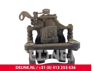 Volkswagen Crafter Rear brake calliper, right O303653 photo 2