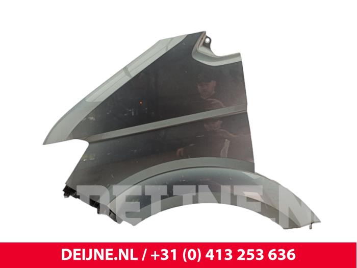 Volkswagen Crafter Kotflügel links vorne O303656