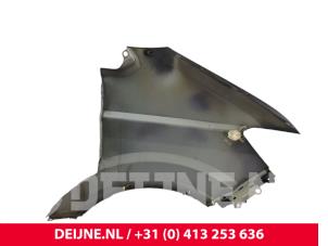 Volkswagen Crafter Front wing, left O303656 photo 2