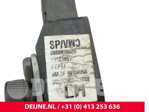 Lynk & Co 01 Xenon hoogteregelaar O303673 foto 3