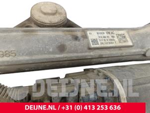 Volkswagen Crafter Lenkgetriebe Servo O303663 foto 3