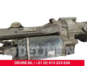 Volkswagen Crafter Lenkgetriebe Servo O303663 foto 2