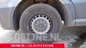 Volkswagen Crafter Velgen set O303668 foto 3